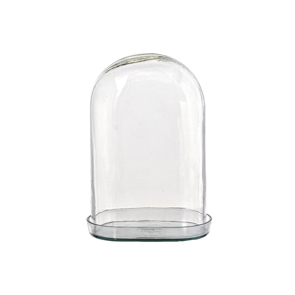 Display Glass Dome 7