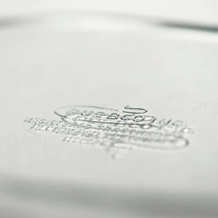 Display Glass Dome 9