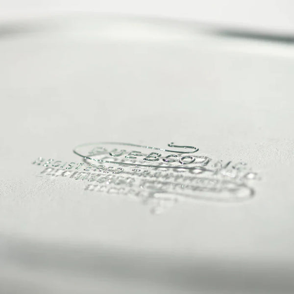 Display Glass Dome 9