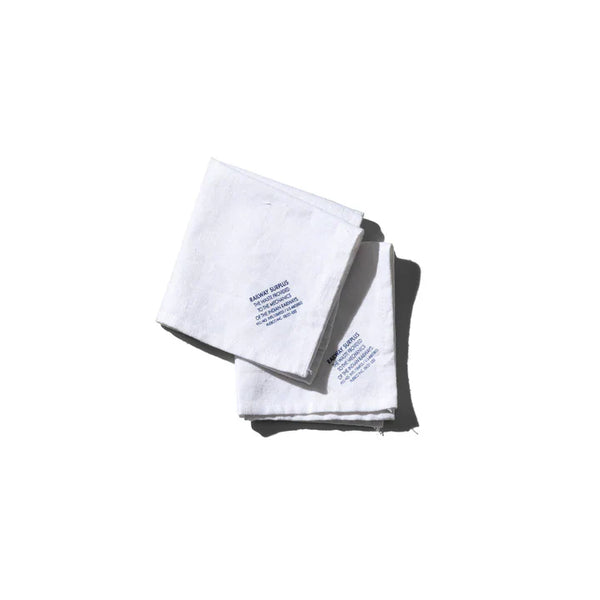Handkerchief Set Of 2 2