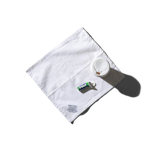 Handkerchief Set Of 2 1