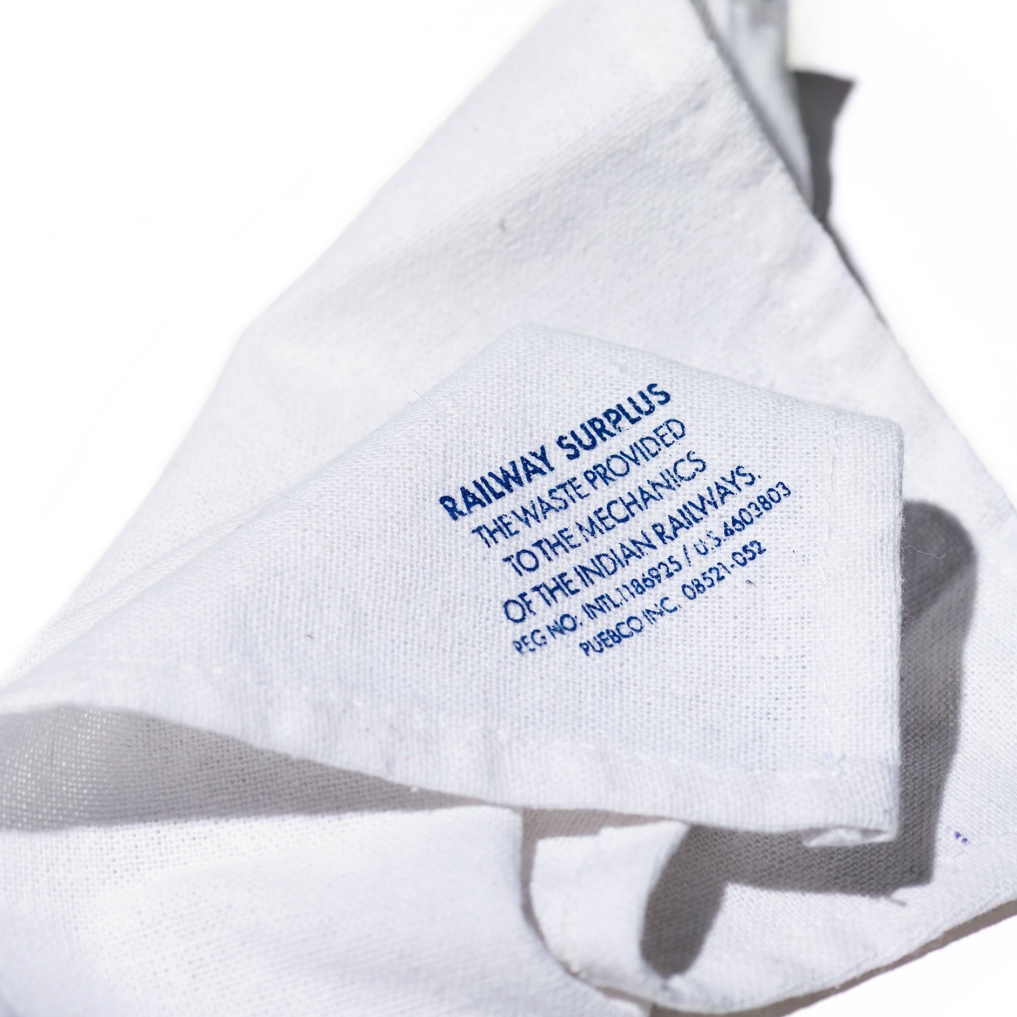 Handkerchief Set Of 2 3