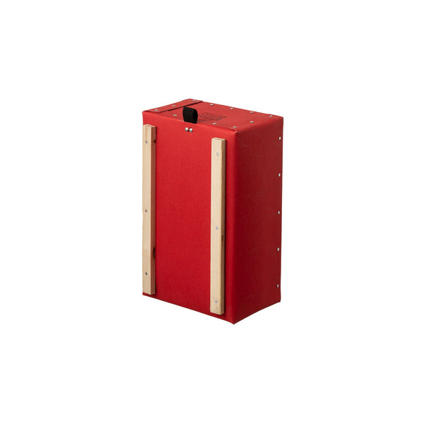Welder Paper Stacking Box 8