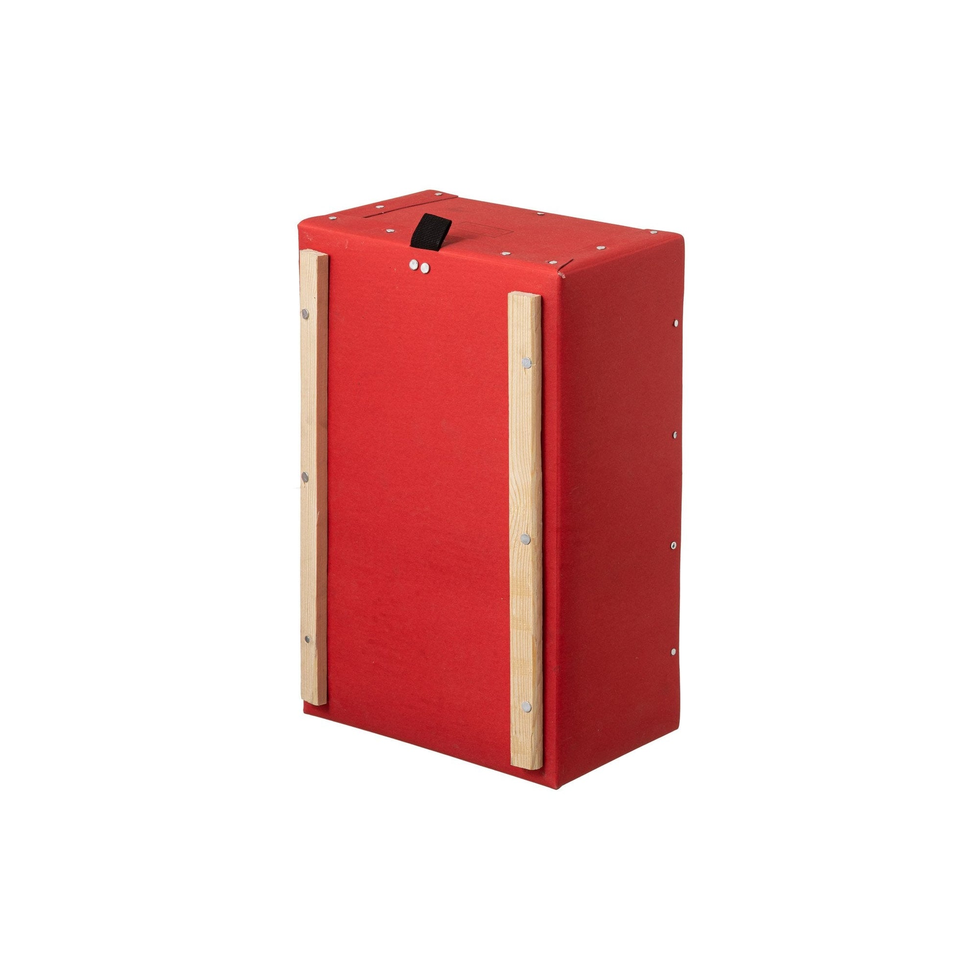 Welder Paper Stacking Box 9