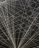 sample voyageur wallpaper in red eye design by jill malek 1