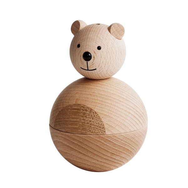 bear design by oyoy 1
