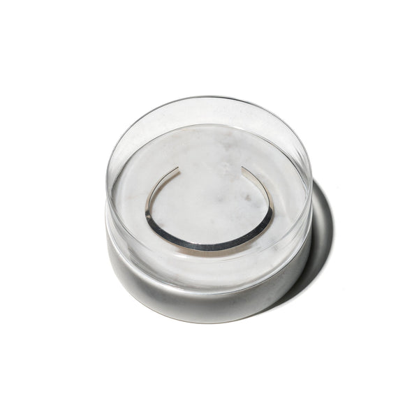 Marble Showcase Φ100 4