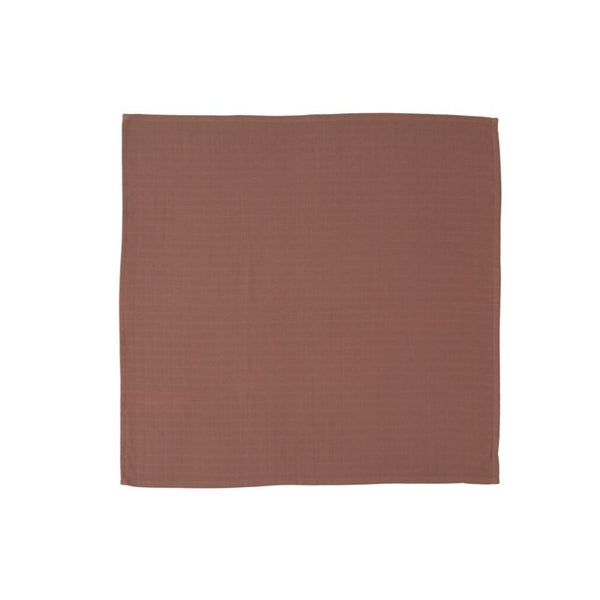 muslin square rainbow 3 pcs pack 6