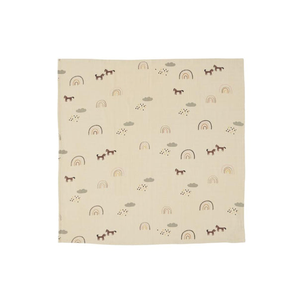 muslin square rainbow 3 pcs pack 2