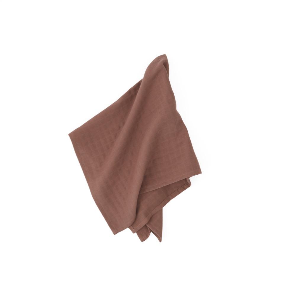 muslin square rainbow 3 pcs pack 7