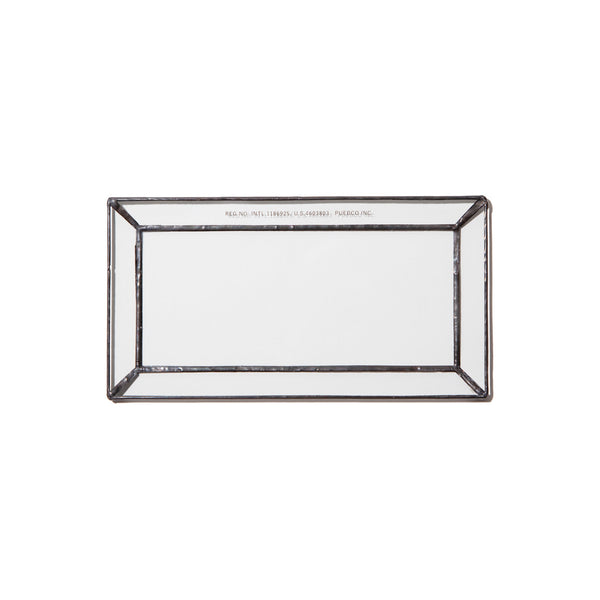 Glass Valet Tray 4