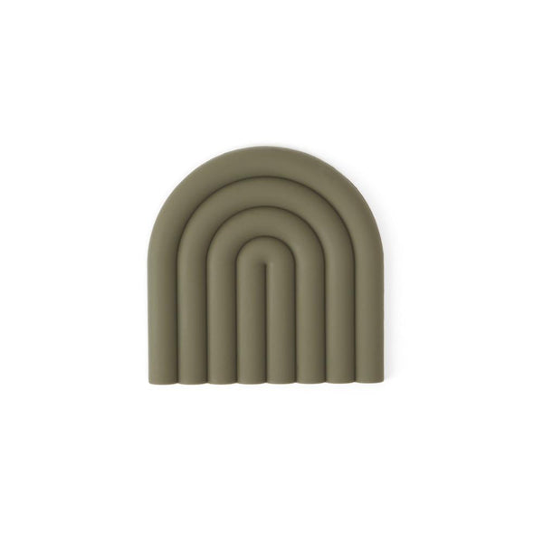 rainbow trivet 3