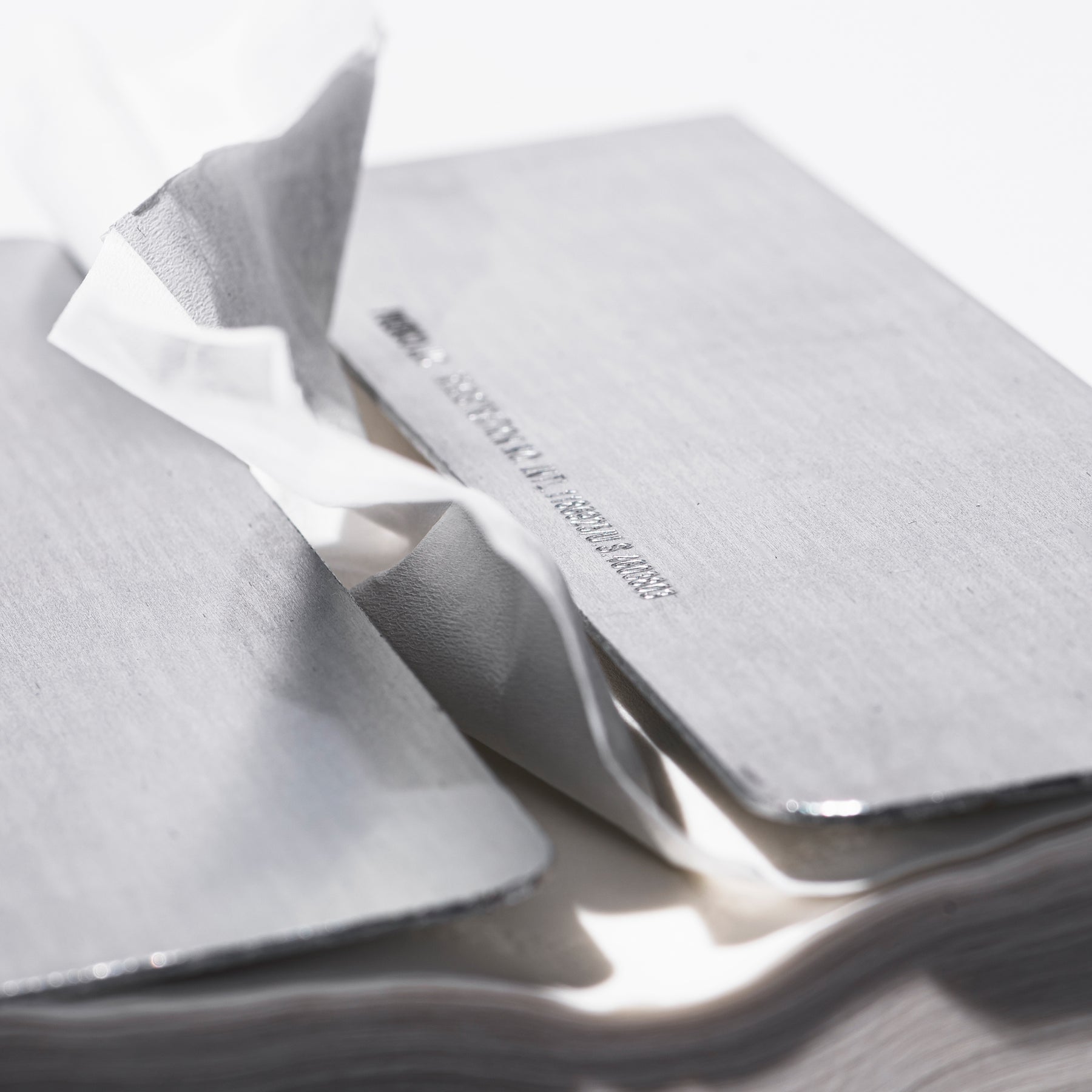 2-WAY PAPER DISPENSER 7