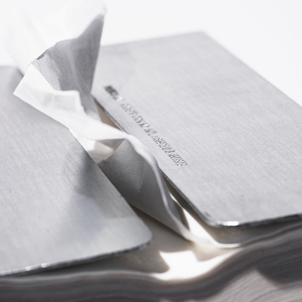 2-WAY PAPER DISPENSER 7