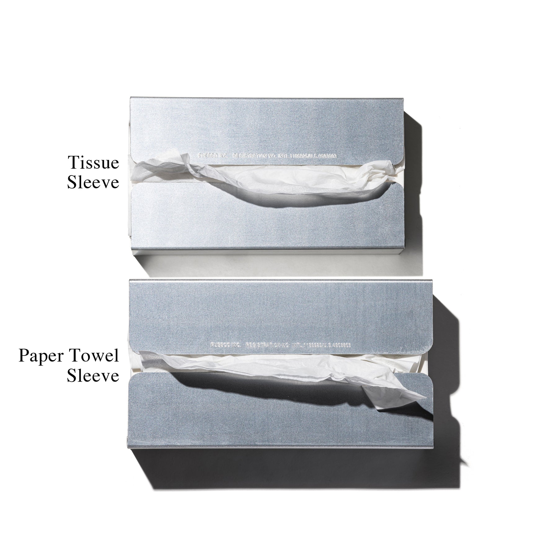 2-WAY PAPER DISPENSER 3