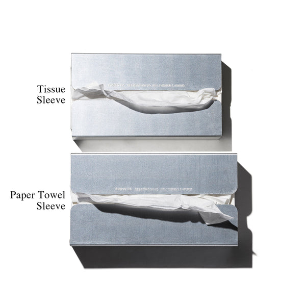 2-WAY PAPER DISPENSER 3