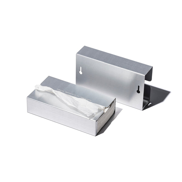 2-WAY PAPER DISPENSER 6