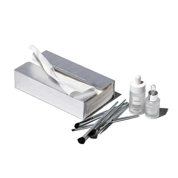 2-WAY PAPER DISPENSER 10