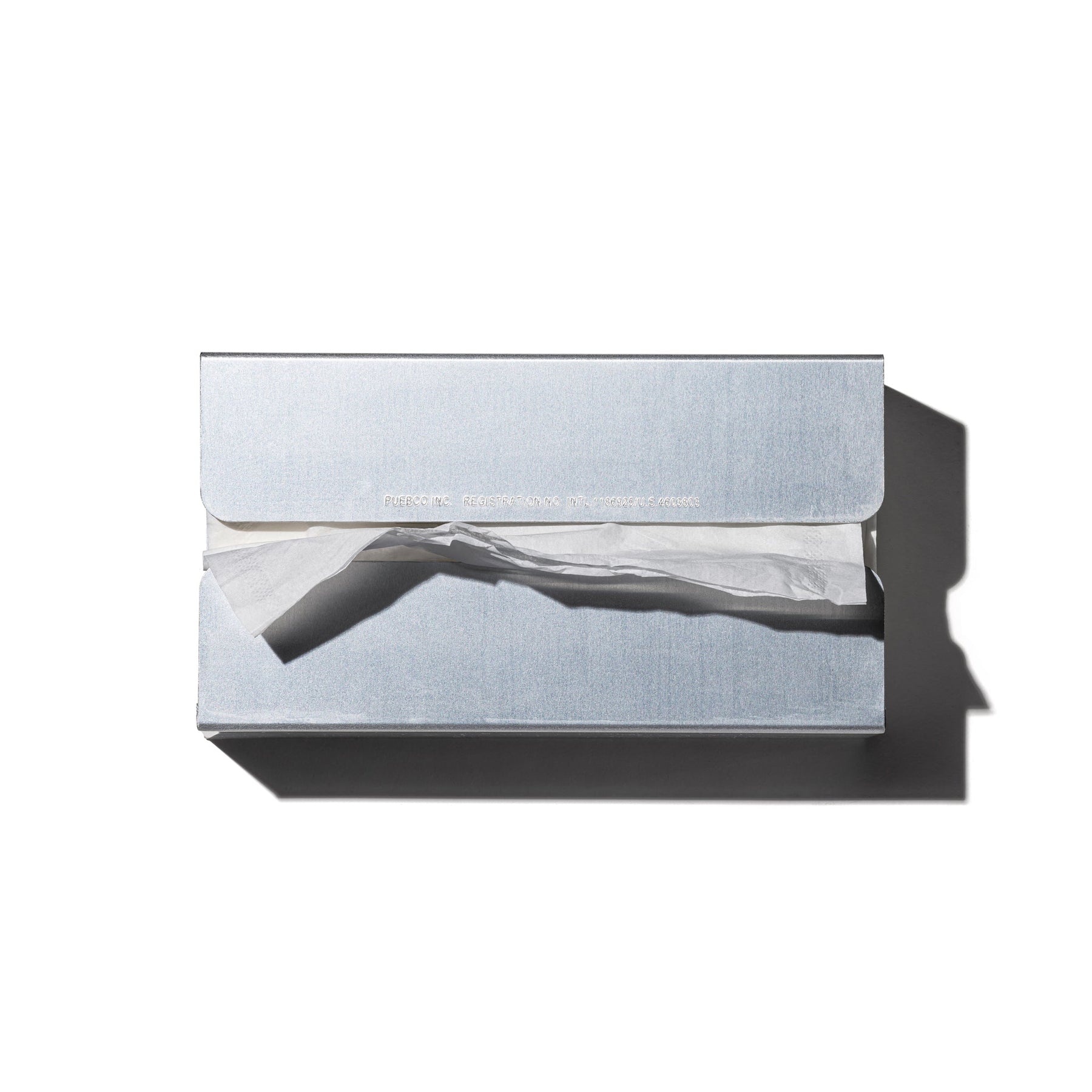 2-WAY PAPER DISPENSER 5