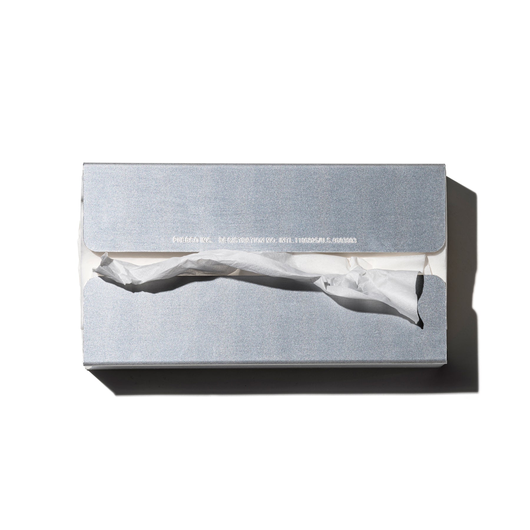 2-WAY PAPER DISPENSER 4