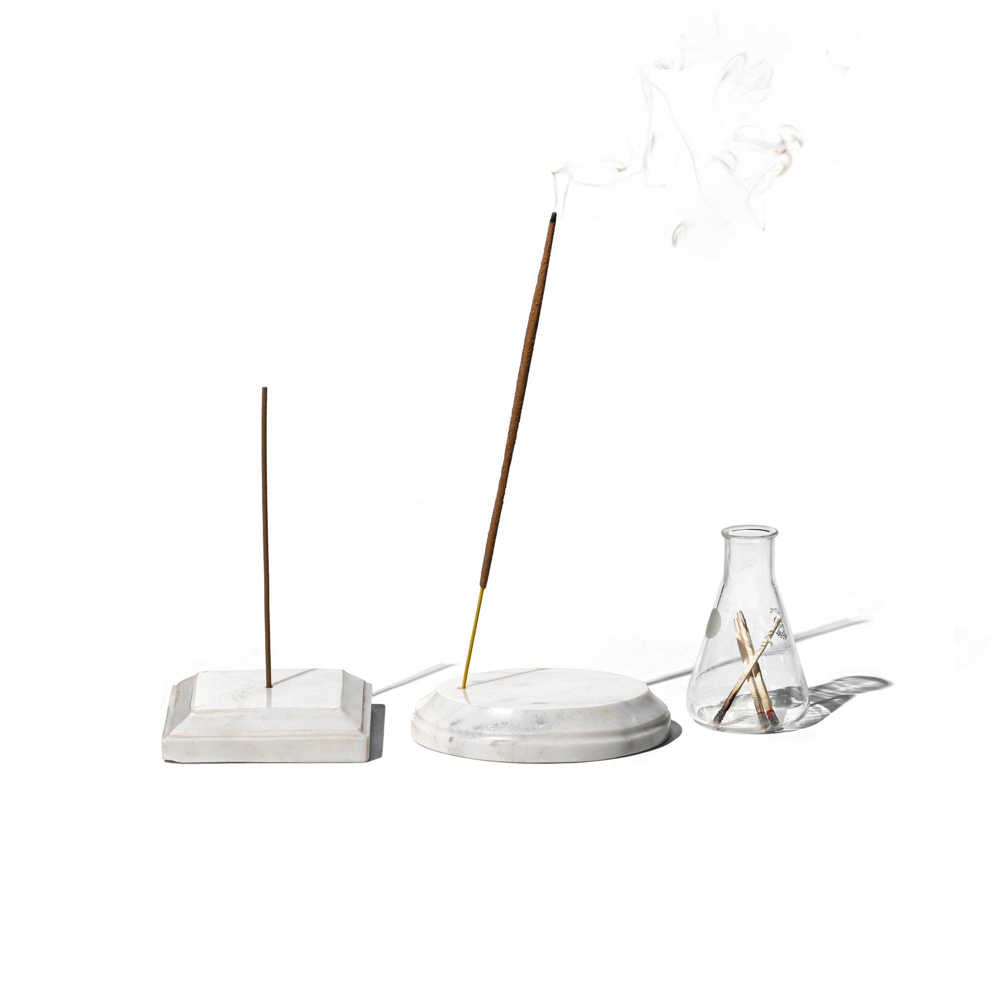 Copy Of Marble Incense Holder 2