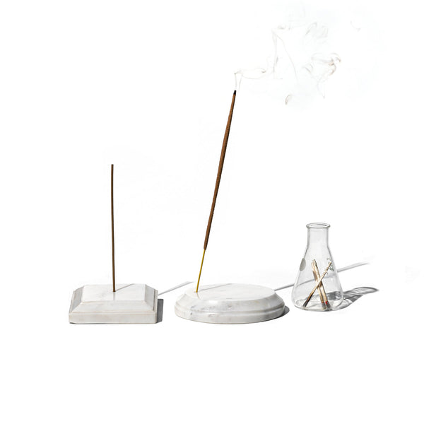 Copy Of Marble Incense Holder 2