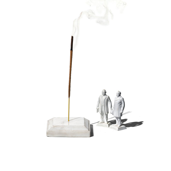Copy Of Marble Incense Holder 3