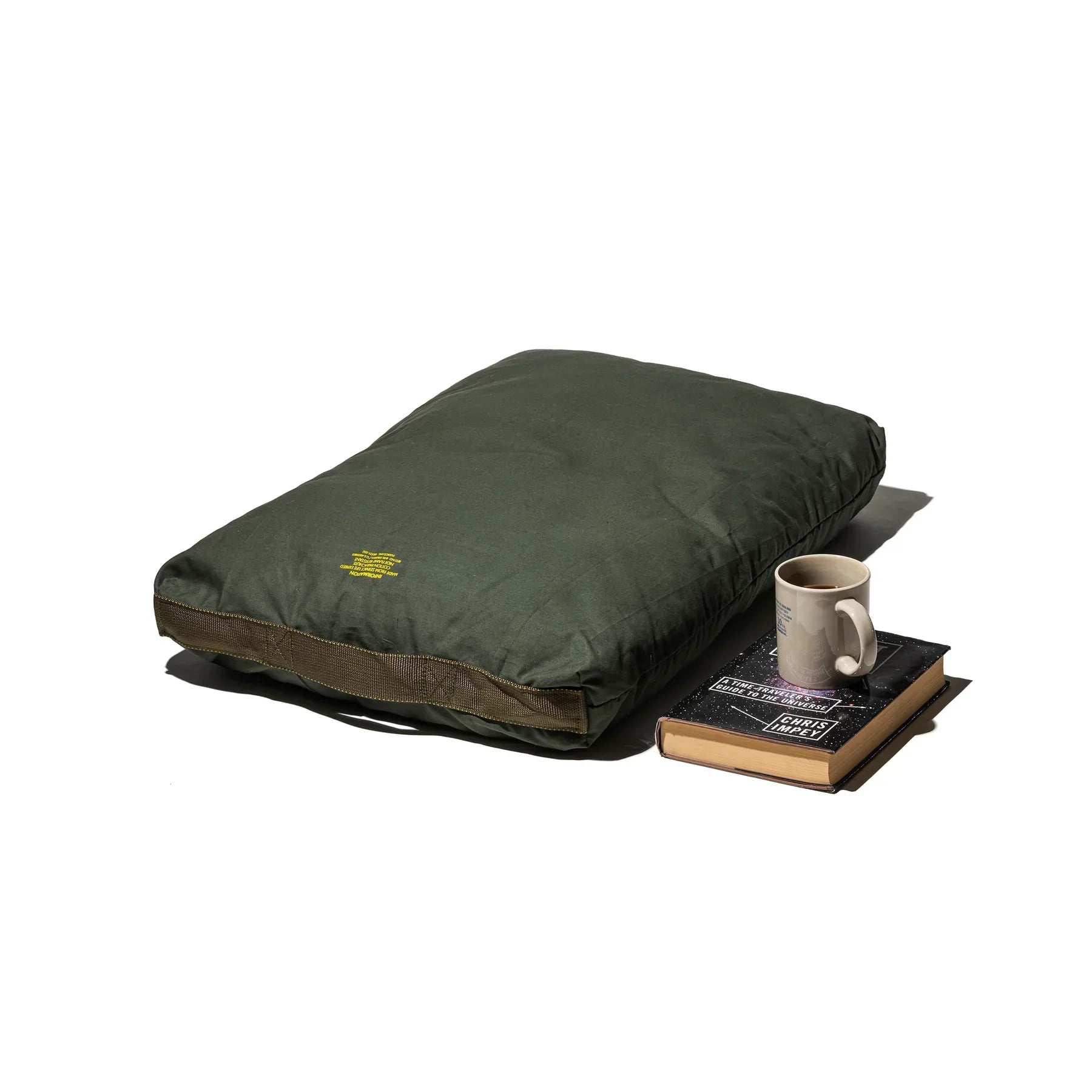 Cushion For Human And Pet By Puebco 110356 2