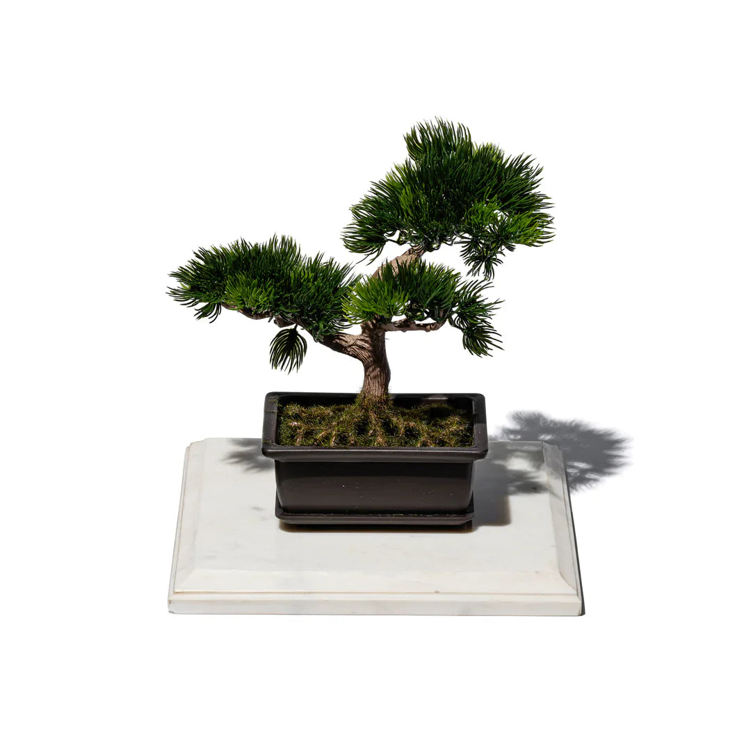 Marble Pedestal 4