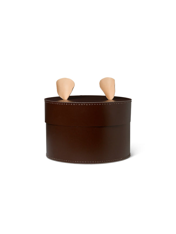 Bear Storage Box by Ferm Living