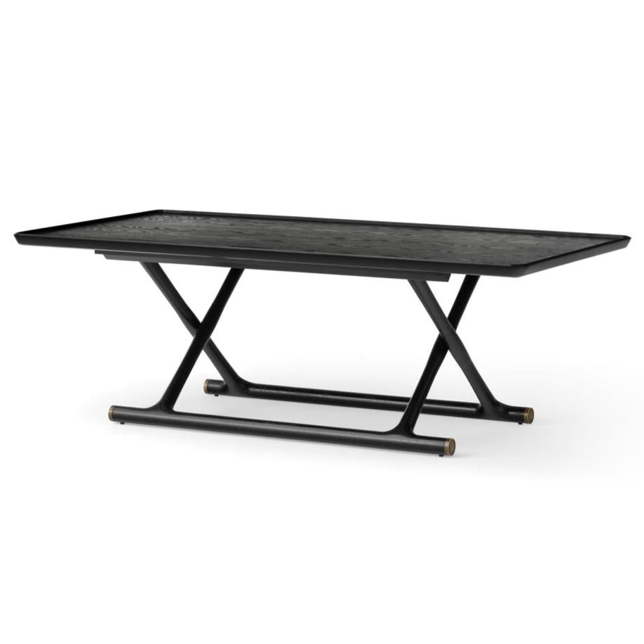 Jager Lounge Table Audo Copenhagen 71001 002022 2
