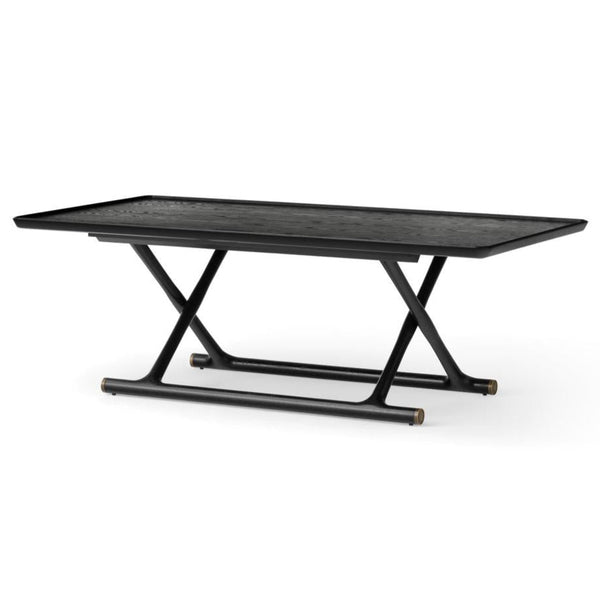 Jager Lounge Table Audo Copenhagen 71001 002022 2