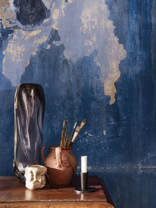 hoy casted candle holder by ferm living 8
