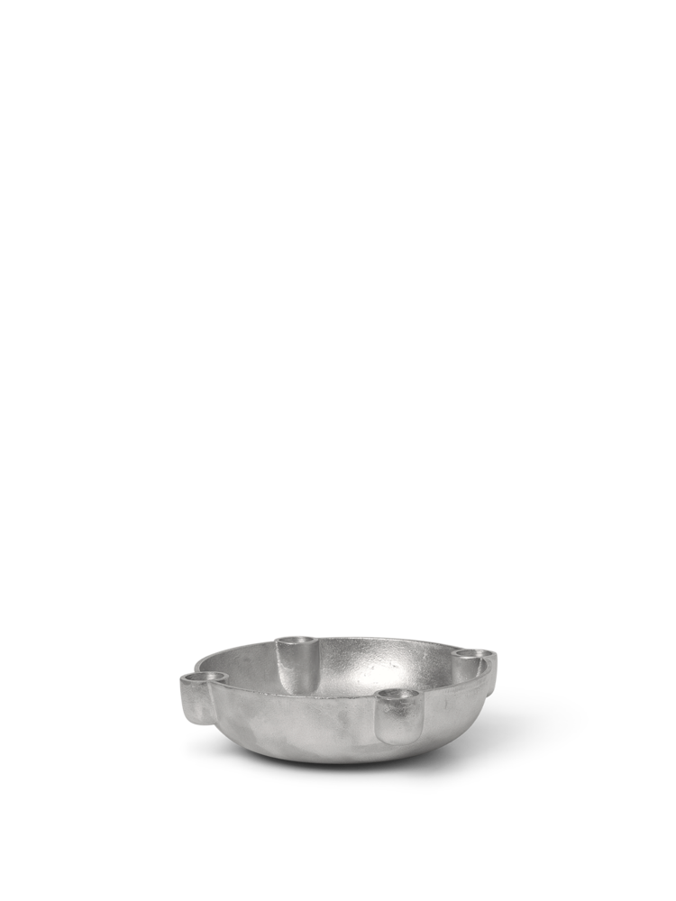 bowl candle holder in various colors 4