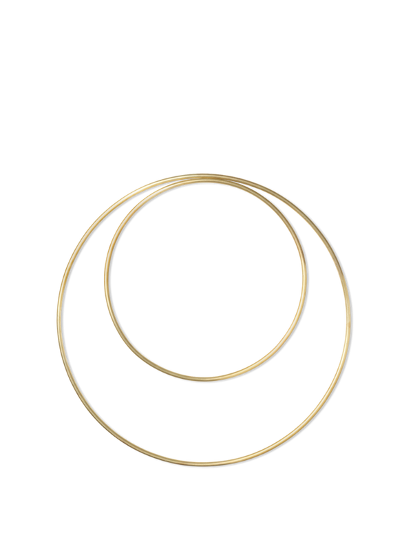 deco frame ring in various sizes 3