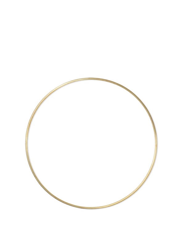 deco frame ring in various sizes 2