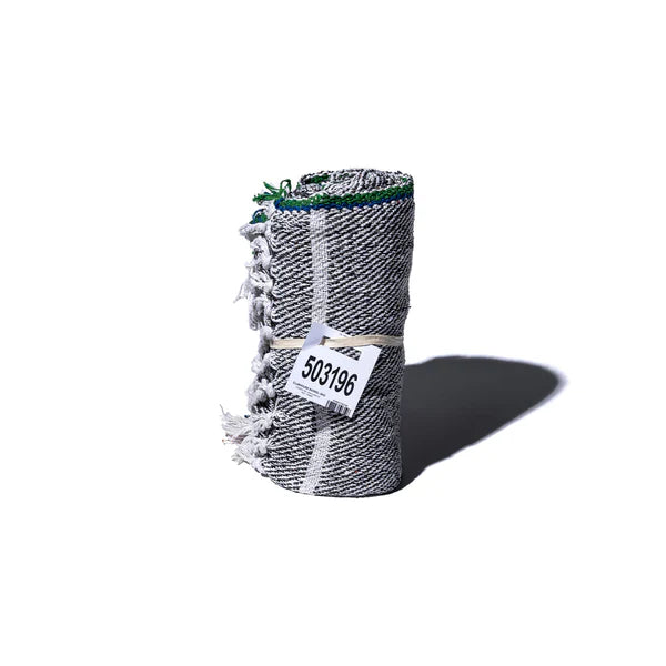 Clubhouse Blanket 2