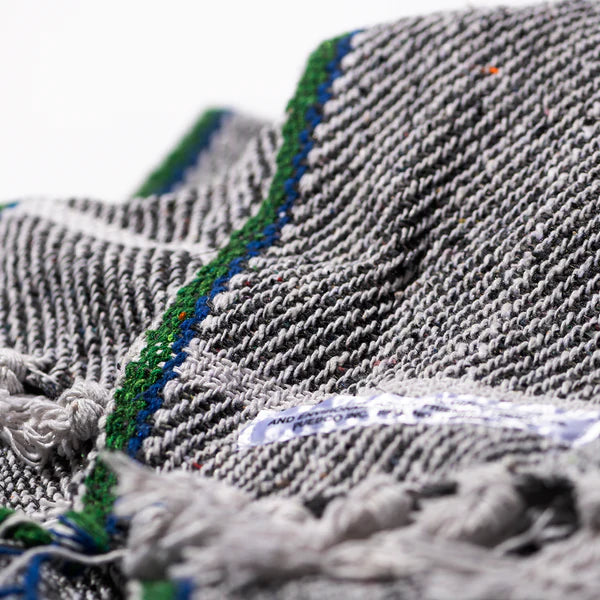 Clubhouse Blanket 5