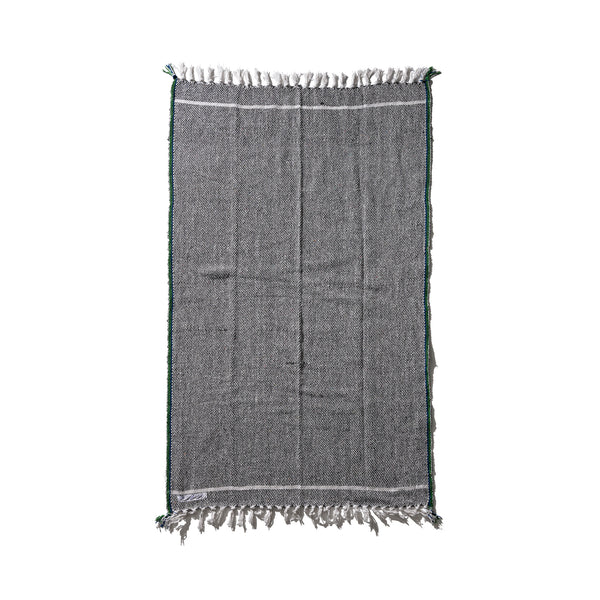 Clubhouse Blanket 4