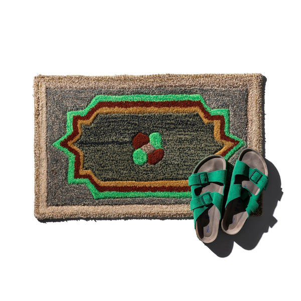 Multi Pattern Mat 3