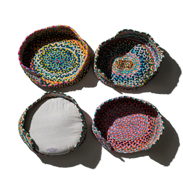 Scrap Pet Bed 2
