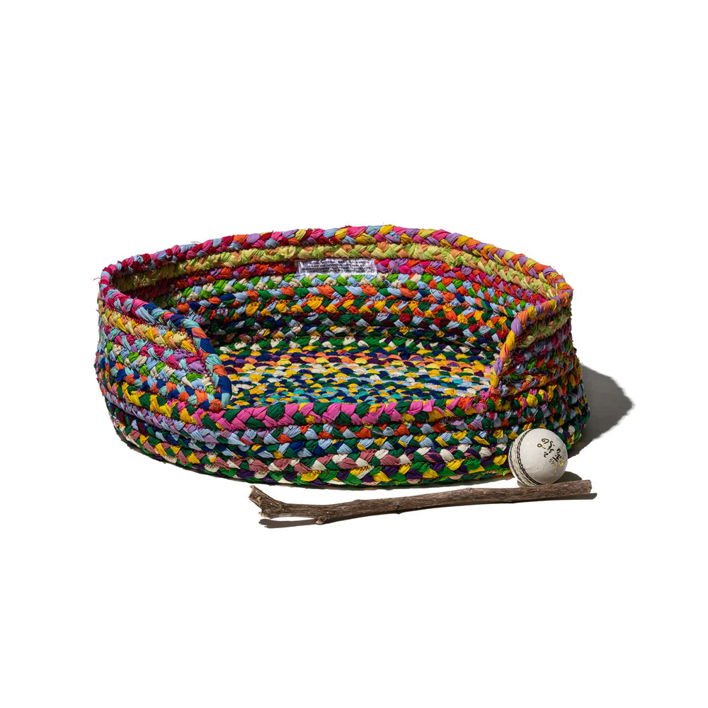 Scrap Pet Bed 1