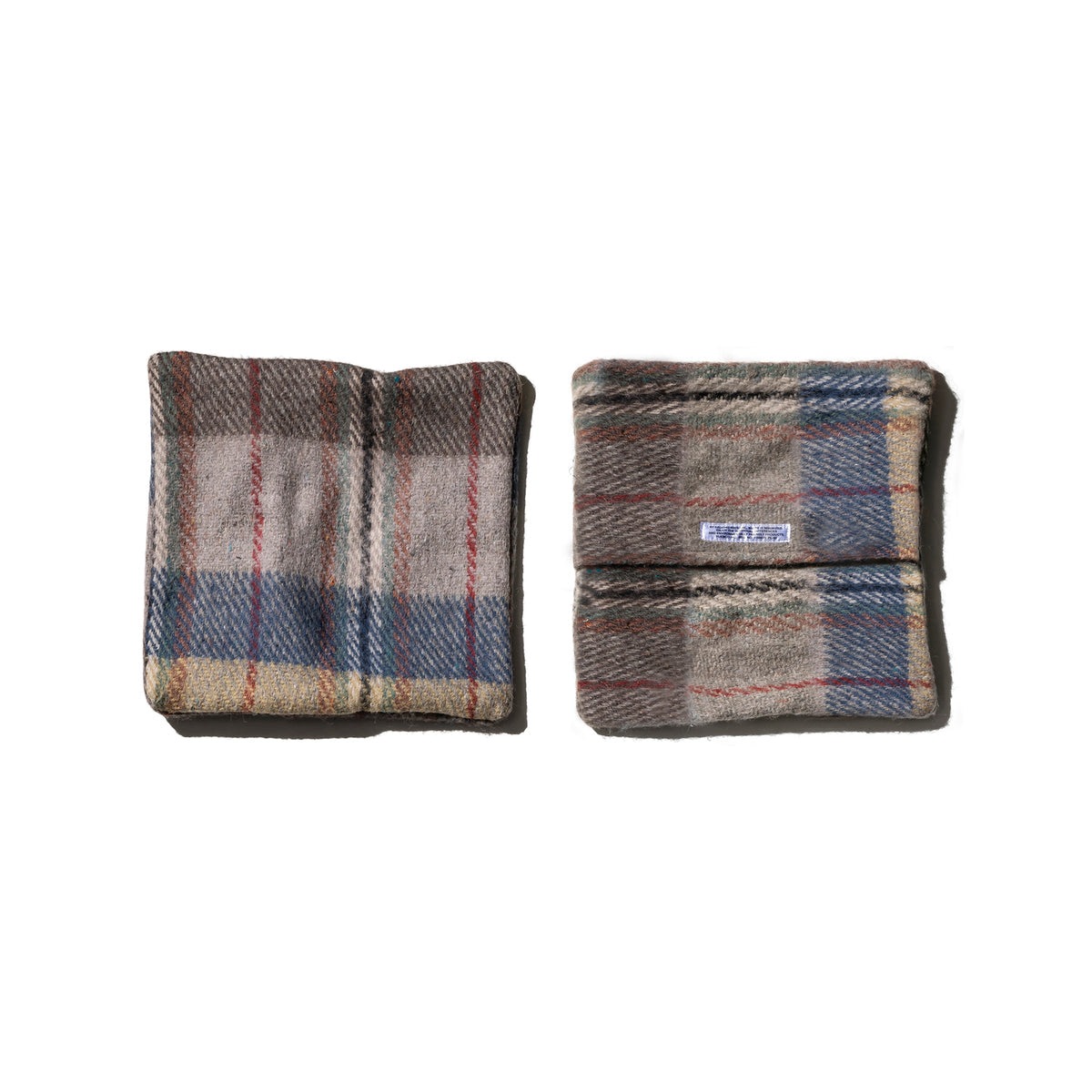 Recycled Wool Mix Cushion Cover Assorted Color 4