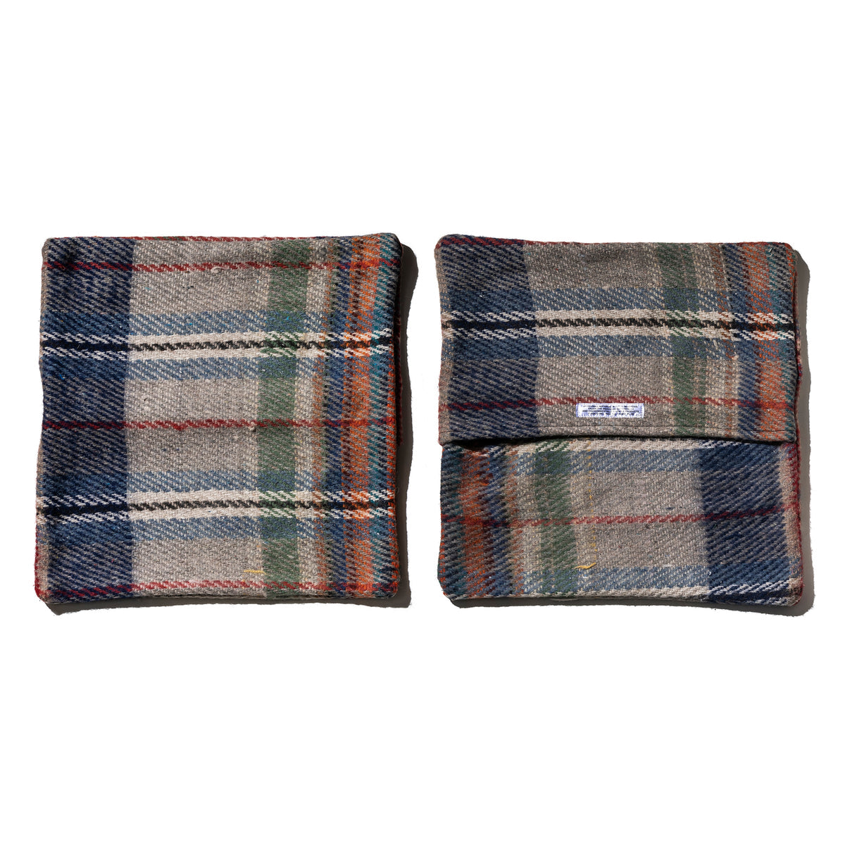 Recycled Wool Mix Cushion Cover 60 X 60 / Assorted Color By Puebco 110813 4