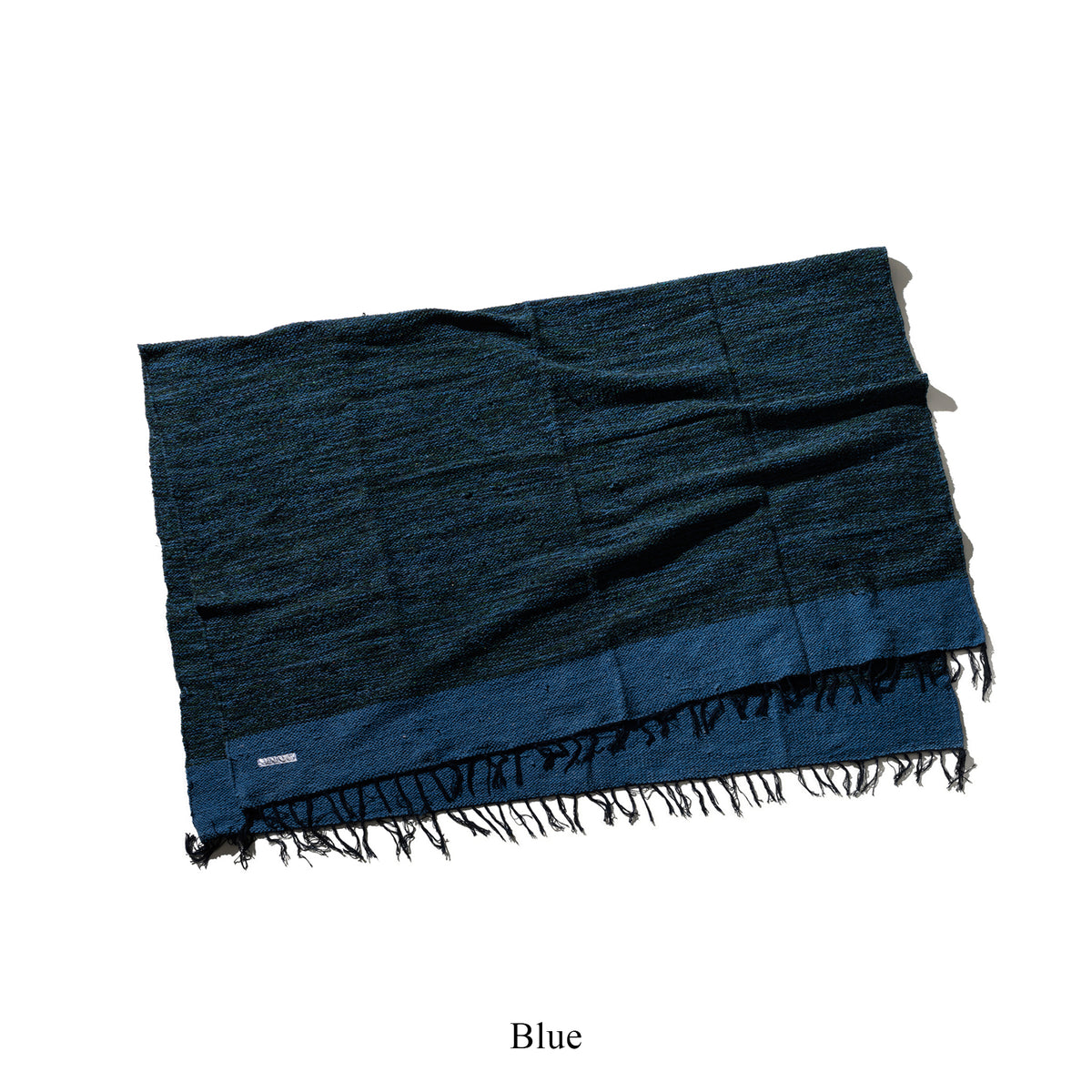 Handloomed Recycle Yarn Rug 1 5