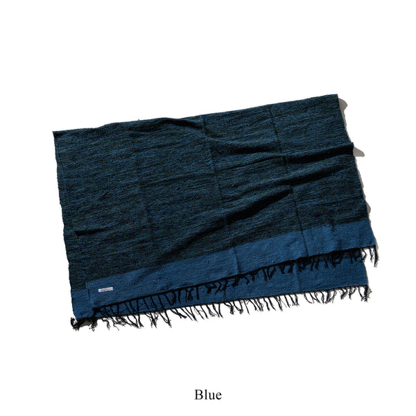 Handloomed Recycle Yarn Rug 1 5