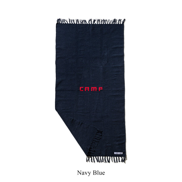 Handloomed Recycle Yarn Camp Rug 8