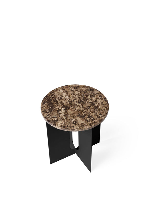 Androgyne Side Table Audo Copenhagen 71144 002033 29