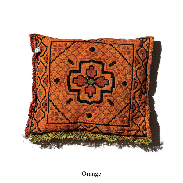 Hybrid Indian Cushion 3