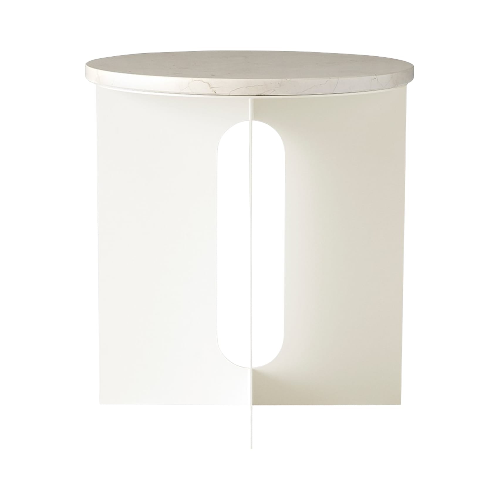 Androgyne Side Table Audo Copenhagen 71144 002033 7
